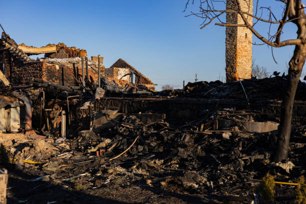 Reliable Emergency Fire Damage Restoration contractor in Winsted, MN by Fire Damage Flint