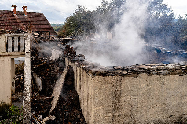 Affordable Emergency Fire Damage Restoration solutions in Winsted, MN